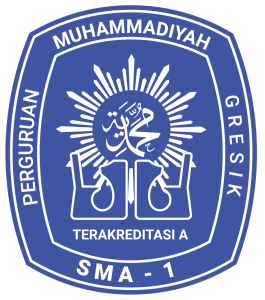 E-Learning SMA Muhammadiyah 1 Gresik
